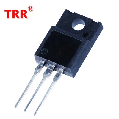 Bt137 transistor