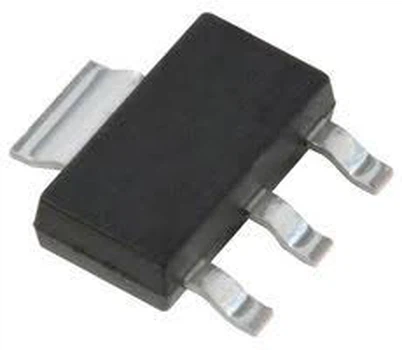 ISC Thyristors BT169GW
